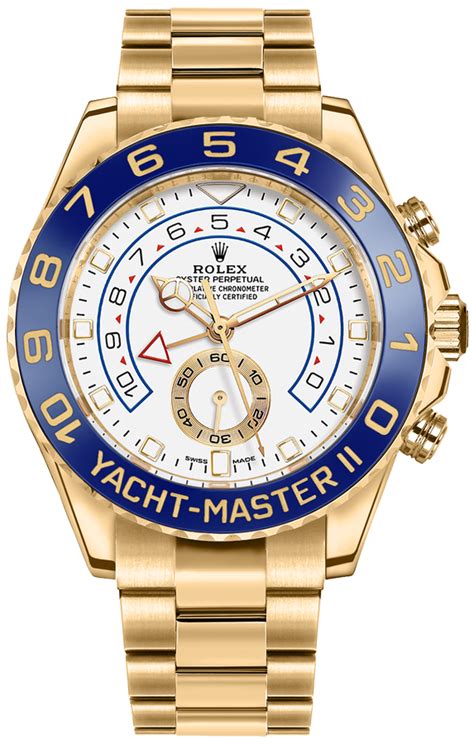 rolex yachtmaster 2 116688